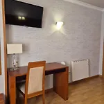 Hhb Confort Hotel Pontevedra