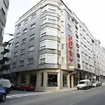 Hotel Hhb Confort *