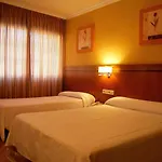 Hotel Hhb Confort Pontevedra