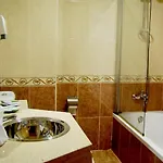 Hhb Confort Hotel
