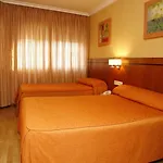 Hotel Hhb Confort Pontevedra