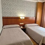 Hhb Confort Hotel