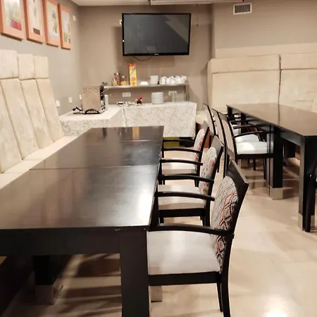 Hhb Confort Pontevedra