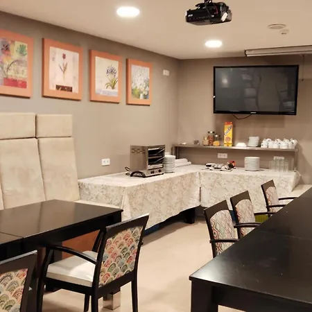 Hhb Confort * Pontevedra