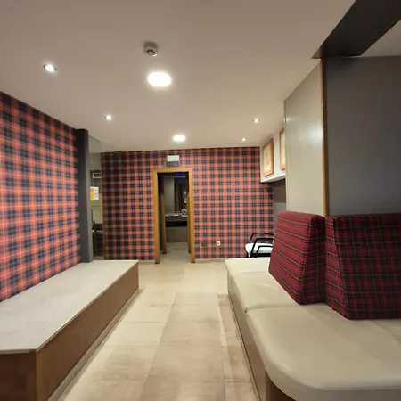 Hotel Hhb Confort