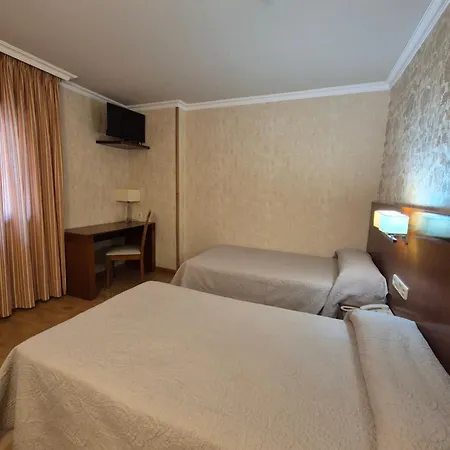 Hotel Hhb Confort
