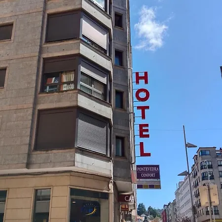 Hotel Hhb Confort *
