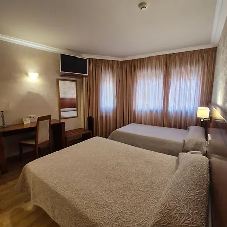 Hhb Confort Pontevedra