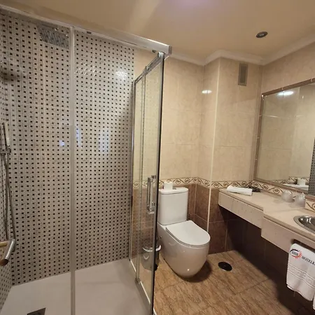 Hotel Hhb Confort