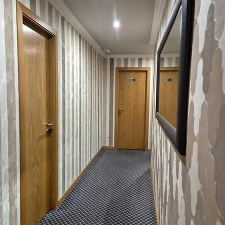 Hotel Hhb Confort Pontevedra