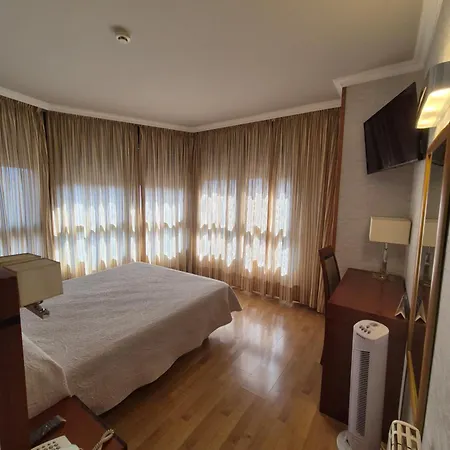 Hhb Confort * Pontevedra