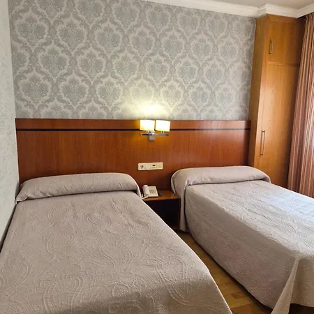 Hhb Confort Hotel