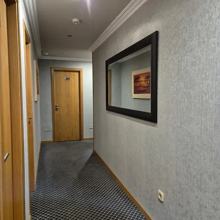 Hotel Hhb Confort