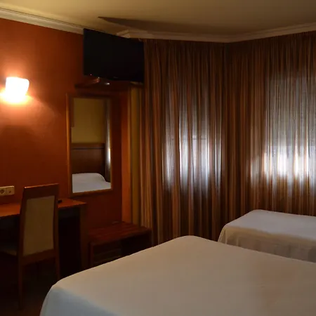 Hhb Confort Hotel