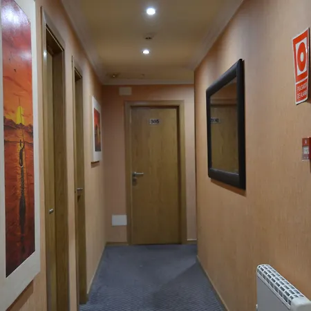 Hotel Hhb Confort