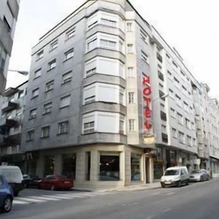 Hotel Hhb Confort *