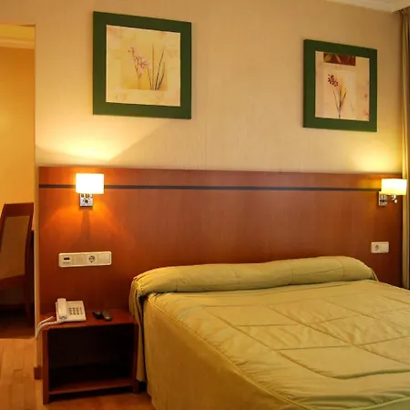Hotel Hhb Confort *
