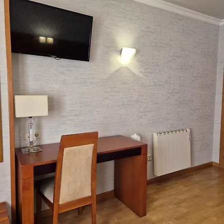 Hotel Hhb Confort *