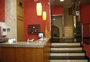 Hhb Confort * Pontevedra