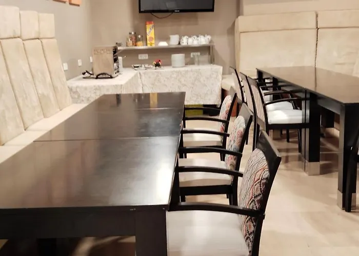 Hhb Confort Pontevedra