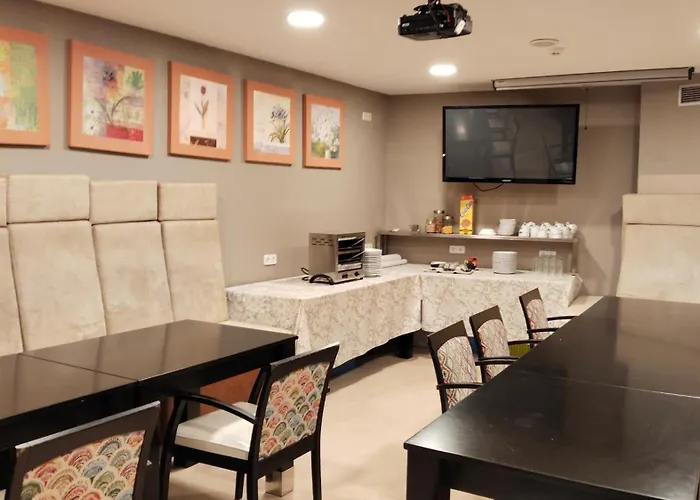 Hhb Confort * Pontevedra