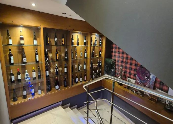 Hhb Confort Hotel