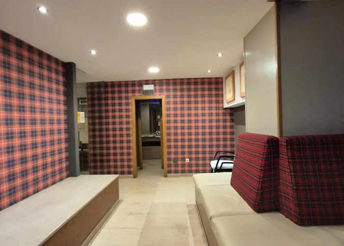 Szálloda Hhb Confort