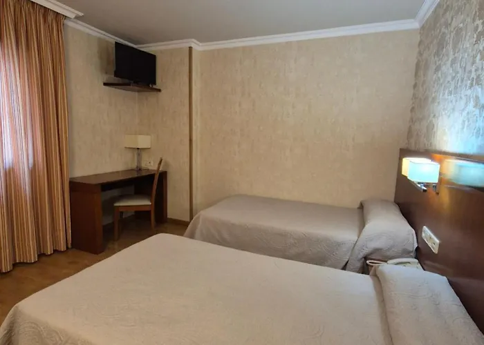 Hotel Hhb Confort