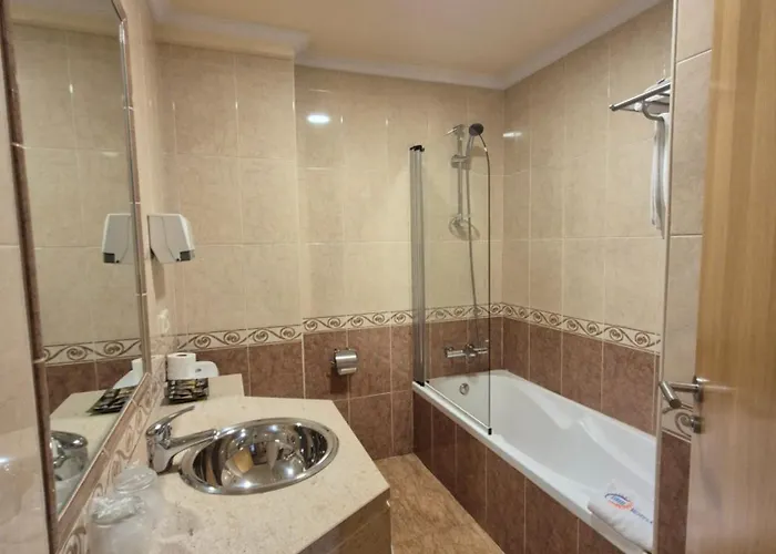 Hotel Hhb Confort *