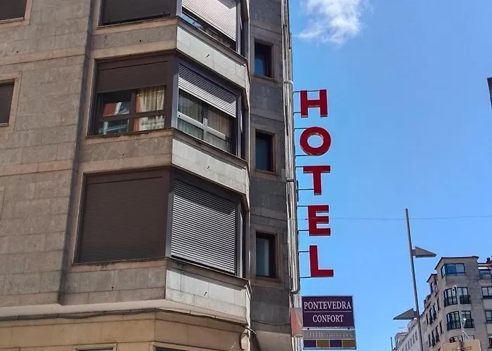 Hotel Hhb Confort *