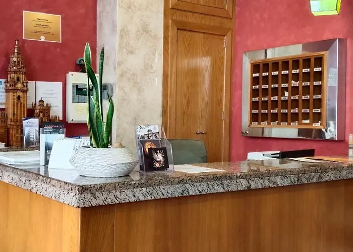 Hhb Confort Szálloda