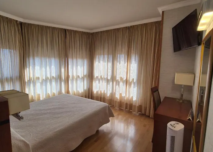 Hhb Confort * Pontevedra