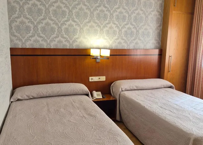Hhb Confort Hotel
