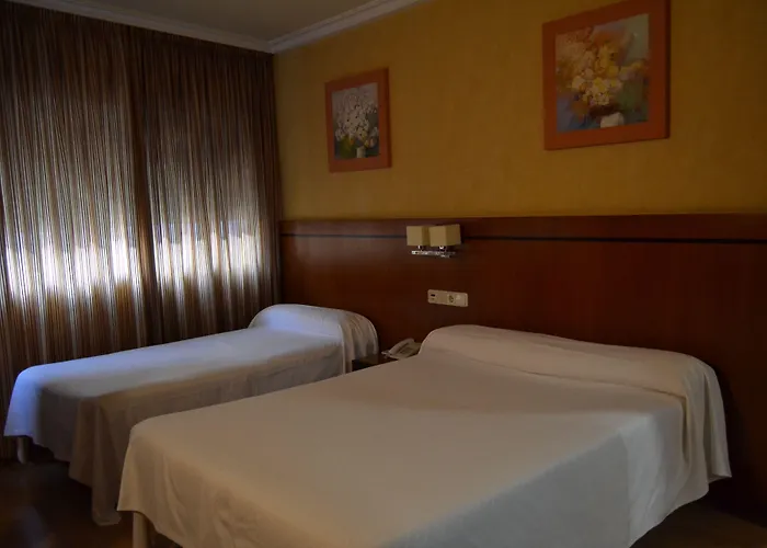 Hhb Confort * Pontevedra