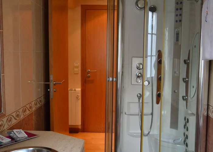 Szálloda Hhb Confort