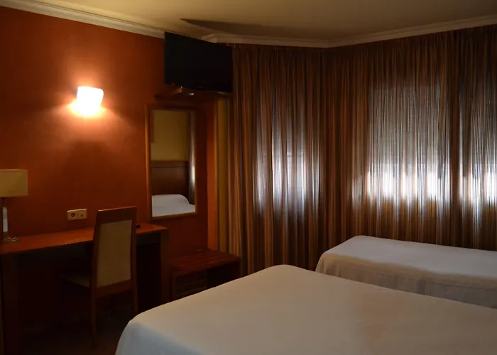 Hhb Confort Hotel