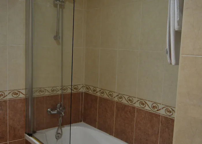 Hhb Confort Pontevedra