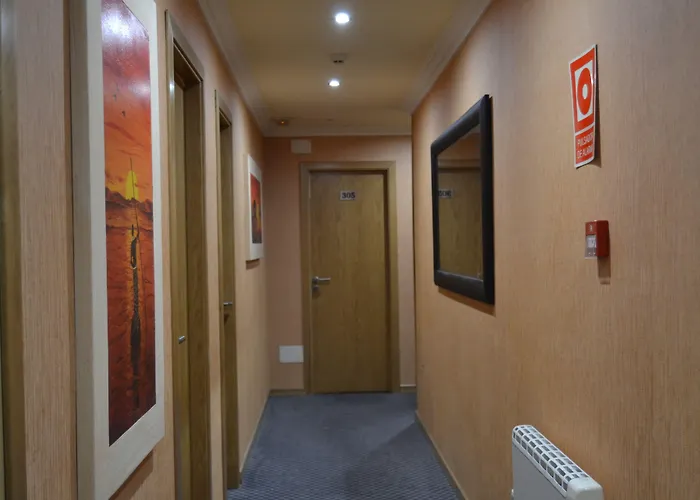 Hotel Hhb Confort