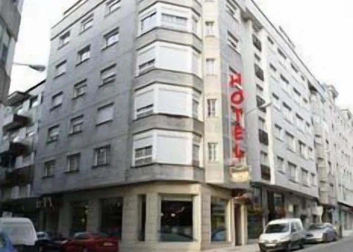 Szálloda Hhb Confort *