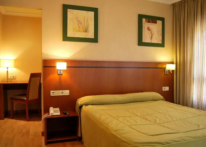 Hotel Hhb Confort *