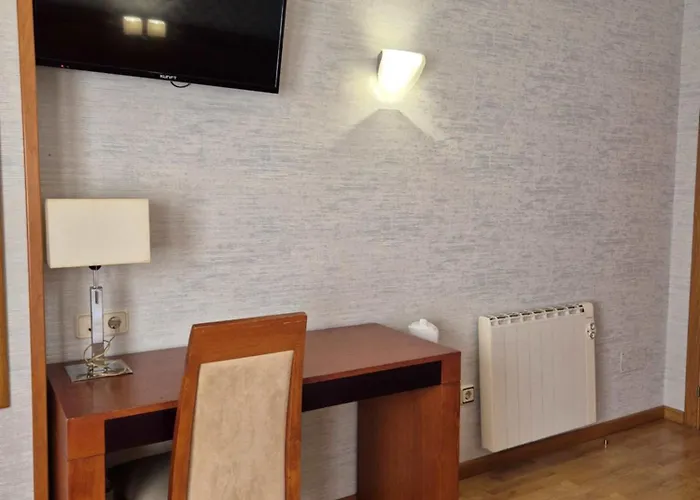 Hotel Hhb Confort *