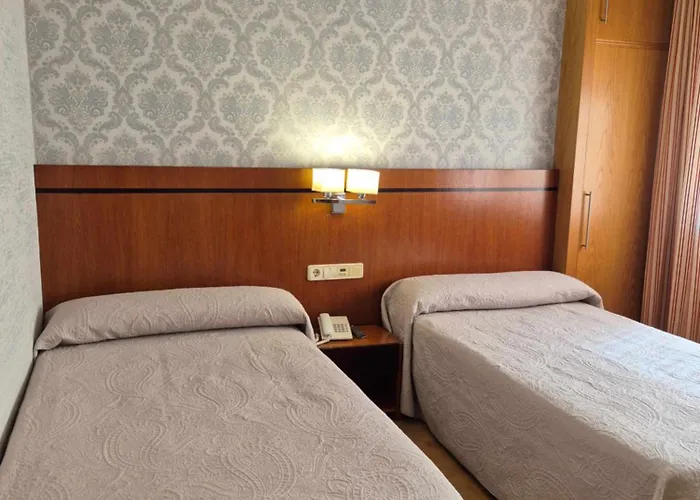 Hhb Confort Hotel