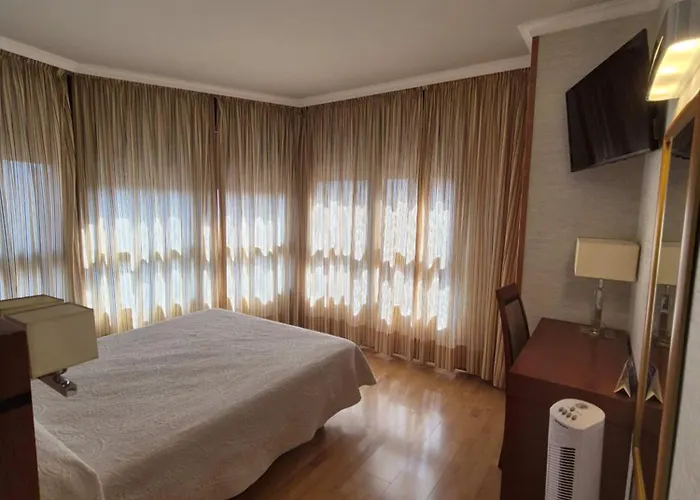 Hotel Hhb Confort